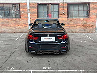 Bmw m4 cabriolet 431pk carbon 2015 m-sport 4-serie f83, t-248-ld - afbeelding 8 van  52