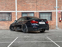 Bmw m4 cabriolet 431pk carbon 2015 m-sport 4-serie f83, t-248-ld - afbeelding 9 van  52