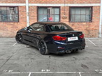 Bmw m4 cabriolet 431pk carbon 2015 m-sport 4-serie f83, t-248-ld - afbeelding 10 van  52