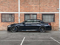 Bmw m4 cabriolet 431pk carbon 2015 m-sport 4-serie f83, t-248-ld - afbeelding 13 van  52