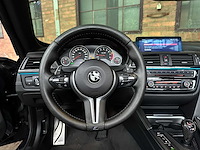 Bmw m4 cabriolet 431pk carbon 2015 m-sport 4-serie f83, t-248-ld - afbeelding 16 van  52