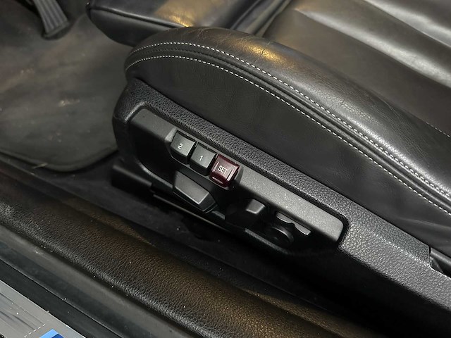 Bmw m4 cabriolet 431pk carbon 2015 m-sport 4-serie f83, t-248-ld - afbeelding 19 van  52