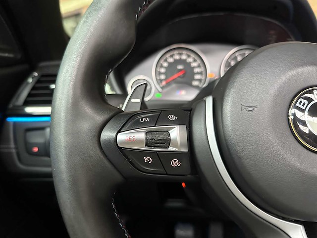 Bmw m4 cabriolet 431pk carbon 2015 m-sport 4-serie f83, t-248-ld - afbeelding 21 van  52
