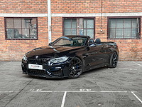 Bmw m4 cabriolet 431pk carbon 2015 m-sport 4-serie f83, t-248-ld - afbeelding 12 van  52