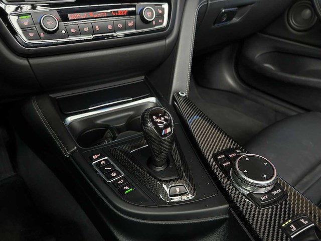Bmw m4 cabriolet 431pk carbon 2015 m-sport 4-serie f83, t-248-ld - afbeelding 29 van  52
