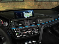 Bmw m4 cabriolet 431pk carbon 2015 m-sport 4-serie f83, t-248-ld - afbeelding 30 van  52