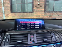 Bmw m4 cabriolet 431pk carbon 2015 m-sport 4-serie f83, t-248-ld - afbeelding 32 van  52