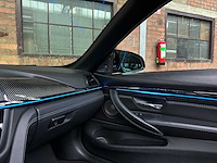 Bmw m4 cabriolet 431pk carbon 2015 m-sport 4-serie f83, t-248-ld - afbeelding 33 van  52