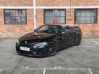 Bmw m4 cabriolet 431pk carbon 2015 m-sport 4-serie f83, t-248-ld - afbeelding 23 van  52