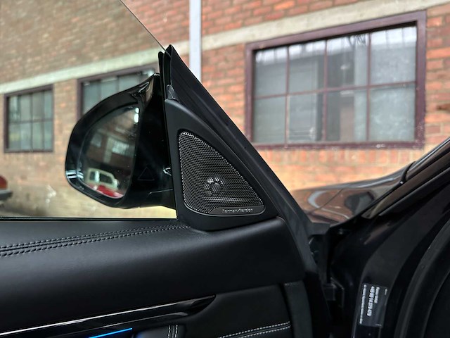 Bmw m4 cabriolet 431pk carbon 2015 m-sport 4-serie f83, t-248-ld - afbeelding 36 van  52