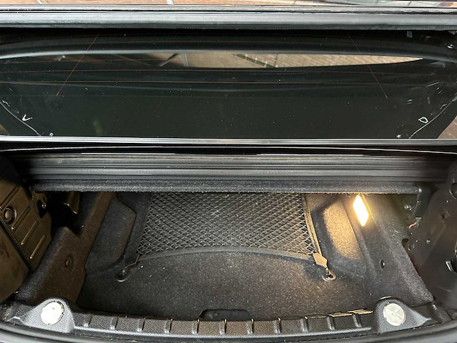 Bmw m4 cabriolet 431pk carbon 2015 m-sport 4-serie f83, t-248-ld - afbeelding 37 van  52