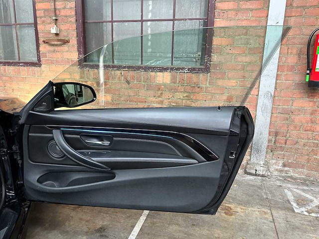 Bmw m4 cabriolet 431pk carbon 2015 m-sport 4-serie f83, t-248-ld - afbeelding 38 van  52