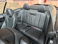 Bmw m4 cabriolet 431pk carbon 2015 m-sport 4-serie f83, t-248-ld - afbeelding 40 van  52