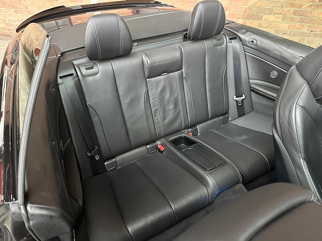 Bmw m4 cabriolet 431pk carbon 2015 m-sport 4-serie f83, t-248-ld - afbeelding 41 van  52