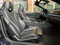 Bmw m4 cabriolet 431pk carbon 2015 m-sport 4-serie f83, t-248-ld - afbeelding 42 van  52