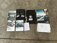 Bmw m4 cabriolet 431pk carbon 2015 m-sport 4-serie f83, t-248-ld - afbeelding 43 van  52