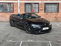 Bmw m4 cabriolet 431pk carbon 2015 m-sport 4-serie f83, t-248-ld - afbeelding 49 van  52