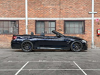 Bmw m4 cabriolet 431pk carbon 2015 m-sport 4-serie f83, t-248-ld - afbeelding 50 van  52