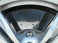 Bmw m5 - 2014 - 5-serie - keramische remmen - personenauto - afbeelding 4 van  45