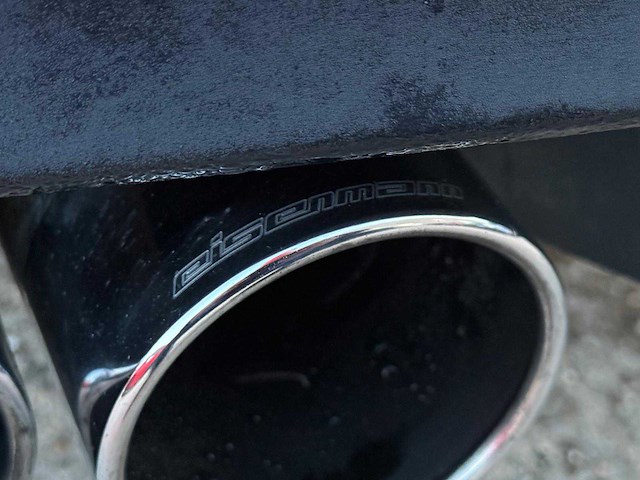 Bmw m5 - 2014 - 5-serie - keramische remmen - personenauto - afbeelding 7 van  45