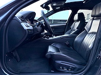 Bmw m5 - 2014 - 5-serie - keramische remmen - personenauto - afbeelding 10 van  45