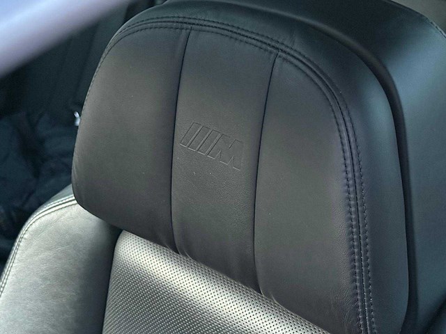 Bmw m5 - 2014 - 5-serie - keramische remmen - personenauto - afbeelding 11 van  45