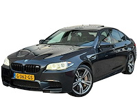 Bmw m5 - 2014 - 5-serie - keramische remmen - personenauto