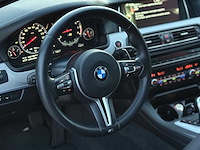 Bmw m5 - 2014 - 5-serie - keramische remmen - personenauto - afbeelding 13 van  45