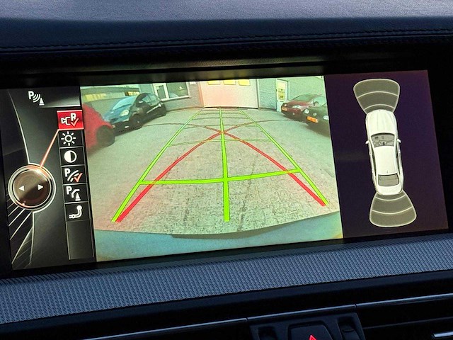 Bmw m5 - 2014 - 5-serie - keramische remmen - personenauto - afbeelding 21 van  45