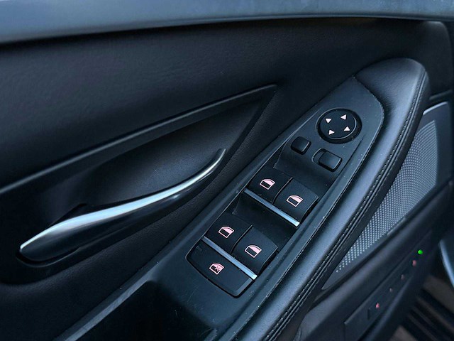 Bmw m5 - 2014 - 5-serie - keramische remmen - personenauto - afbeelding 29 van  45