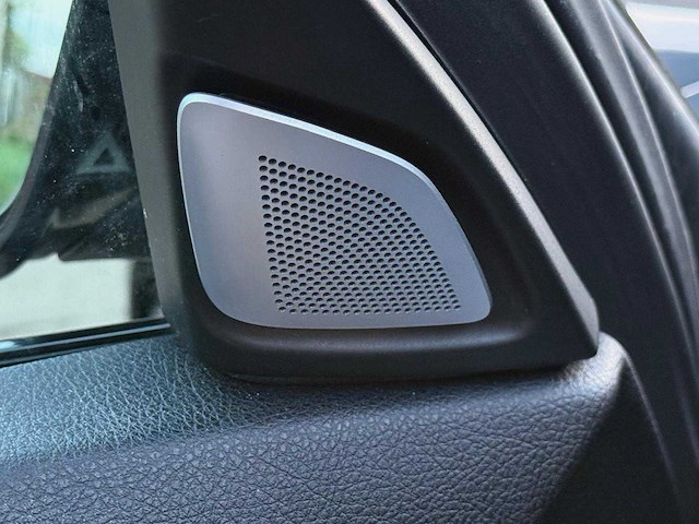 Bmw m5 - 2014 - 5-serie - keramische remmen - personenauto - afbeelding 30 van  45