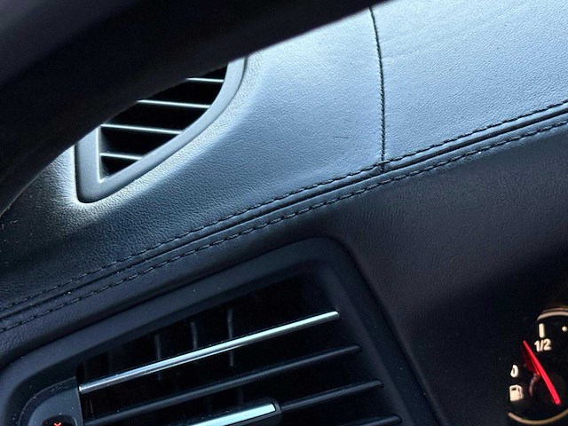 Bmw m5 - 2014 - 5-serie - keramische remmen - personenauto - afbeelding 35 van  45