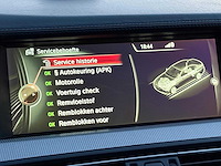 Bmw m5 - 2014 - 5-serie - keramische remmen - personenauto - afbeelding 39 van  45