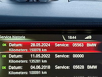 Bmw m5 - 2014 - 5-serie - keramische remmen - personenauto - afbeelding 40 van  45