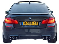 Bmw m5 - 2014 - 5-serie - keramische remmen - personenauto - afbeelding 34 van  45