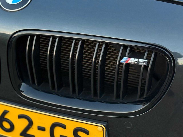 Bmw m5 - 2014 - 5-serie - keramische remmen - personenauto - afbeelding 41 van  45