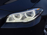 Bmw m5 - 2014 - 5-serie - keramische remmen - personenauto - afbeelding 44 van  45