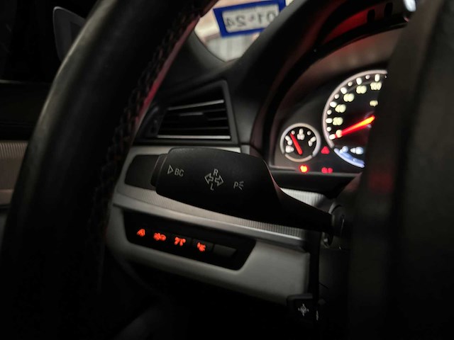 Bmw m5 4.4 v8 f10 650pk 2013 5-serie - afbeelding 19 van  55