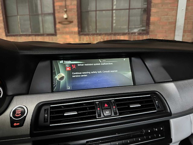 Bmw m5 4.4 v8 f10 650pk 2013 5-serie - afbeelding 28 van  55