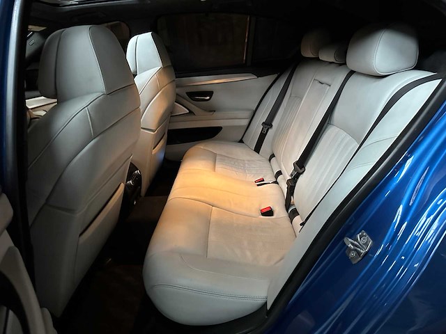 Bmw m5 4.4 v8 f10 650pk 2013 5-serie - afbeelding 48 van  55