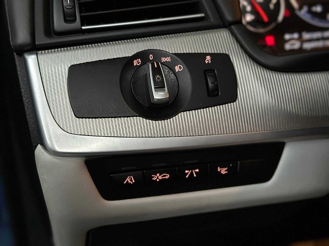 Bmw m5 4.4 v8 f10 650pk 2013 5-serie - afbeelding 16 van  55