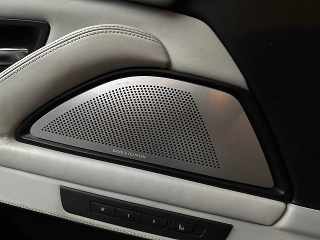 Bmw m5 4.4 v8 f10 650pk 2013 5-serie - afbeelding 33 van  55