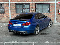 Bmw m5 4.4 v8 f10 650pk 2013 5-serie - afbeelding 6 van  55