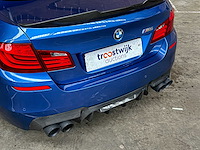 Bmw m5 4.4 v8 f10 650pk 2013 5-serie - afbeelding 11 van  55