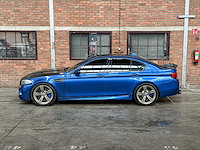 Bmw m5 4.4 v8 f10 650pk 2013 5-serie - afbeelding 14 van  55