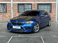 Bmw m5 4.4 v8 f10 650pk 2013 5-serie - afbeelding 12 van  55