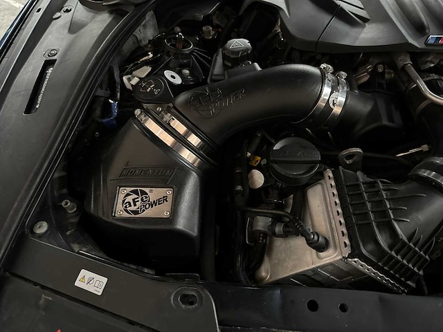 Bmw m5 4.4 v8 f10 650pk 2013 5-serie - afbeelding 44 van  55