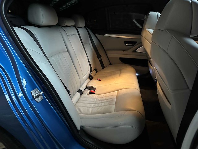 Bmw m5 4.4 v8 f10 650pk 2013 5-serie - afbeelding 49 van  55