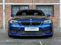 Bmw m5 4.4 v8 f10 650pk 2013 5-serie - afbeelding 45 van  55