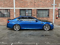 Bmw m5 4.4 v8 f10 650pk 2013 5-serie - afbeelding 4 van  55